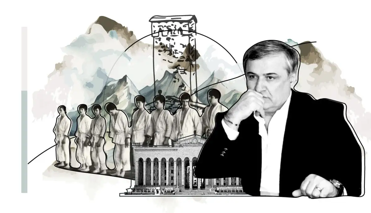 პარლამენტარმა ხაბულიანმა ხმა ოცნების სასარგე?