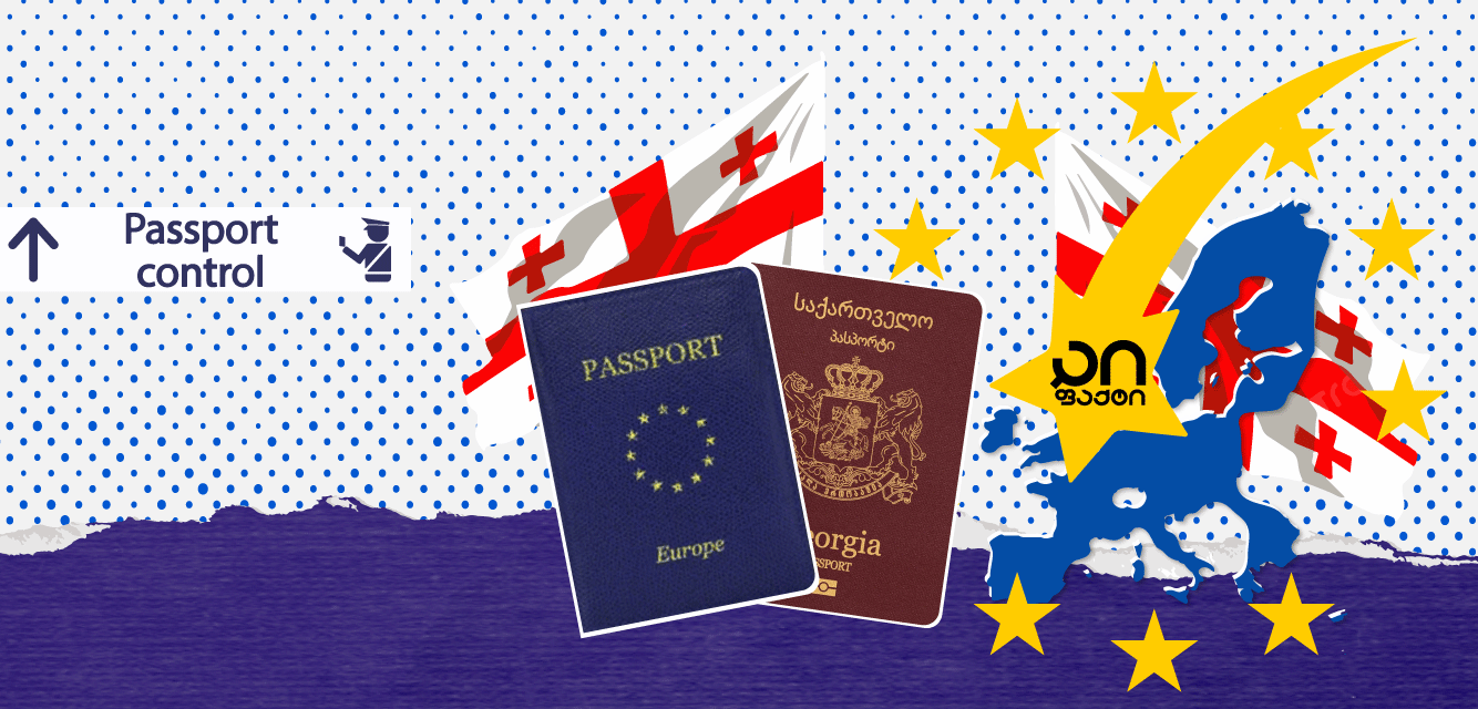 Georgia's Visa-Free Future at Risk: What the EU's Report Means