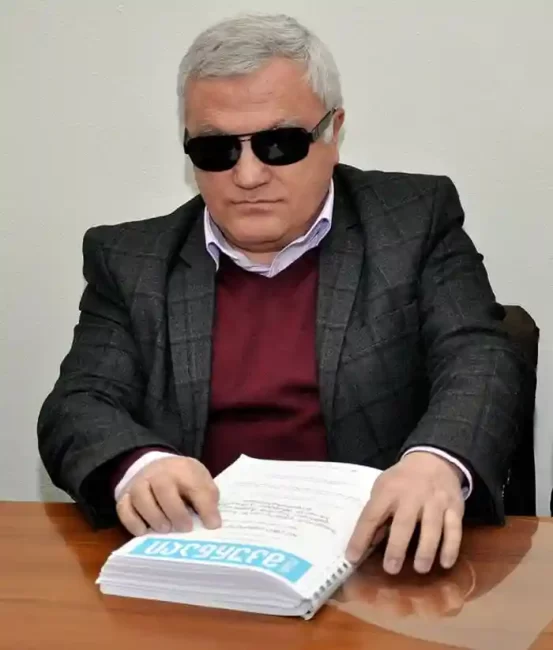 რევაზ მაისურაძე