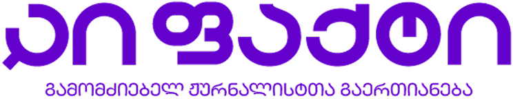 Media logo